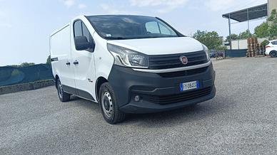 FIAT TALENTO CH1 P.C. T.N. 1.6 MJT 120CV