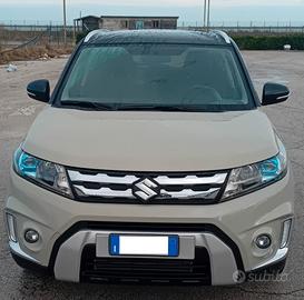 SUZUKI VITARA 2017