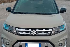 SUZUKI VITARA 2017