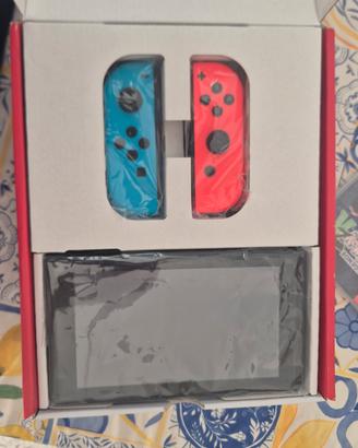 switch 