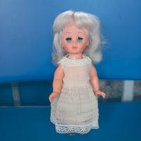 bambola vintage Furga  30cm