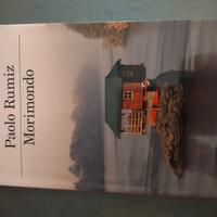 Prima edizione - Morimondo - Paolo Rumiz