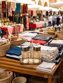 spargisale L'angolo del vintage Fasano via piave 
