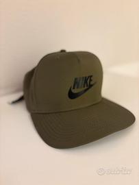 Cappello Nike “Nuovo”
