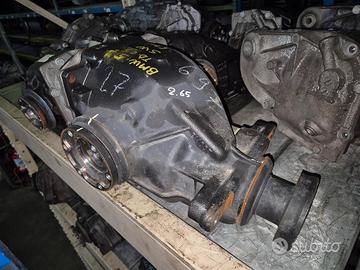 Differenziale Per Bmw Serie 5 530D E60 - E61 2.65
