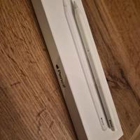 Apple Pencil seconda generazione