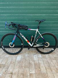 Cinelli Zydeco Gravel