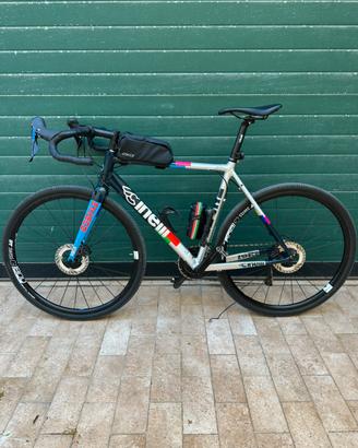 Cinelli Zydeco Gravel