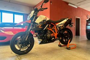 Ktm 990 supermoto 2012 abs
