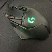 Mouse Logitech G502 Lighspeed
