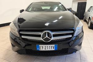 Mercedes-benz A 180 Sport 2015 BENZINA MANUALE