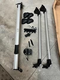 Barre portatutto Ford