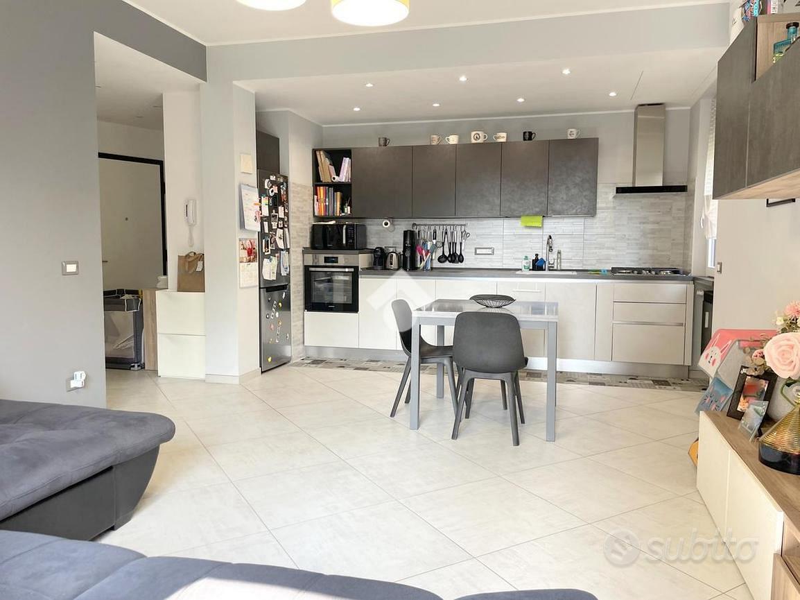 Apartment in Pregnana Milanese, Cascina Fabriziana - Vista 2