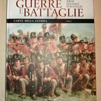 Guerre e battaglie.