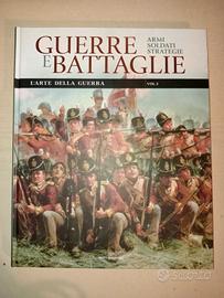 Guerre e battaglie.