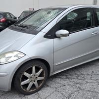 Mercedes-benz A 150 Coupé Avantgarde