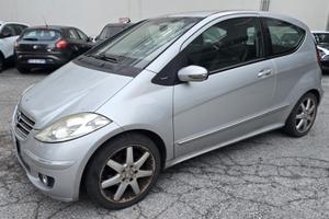 Mercedes-benz A 150 Coupé Avantgarde