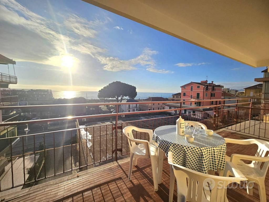 Apartment in Pietra Ligure, Savona - More
