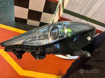 FARO ANT. SX ALFA ROMEO GIULIA Cod. 50564104