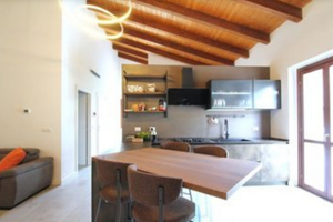 Casa indipendente polimer