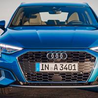 Ricambi Audi A3/ A 3 disponibili dal 2015 al 2022