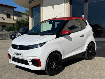AIXAM City Sport Emotion