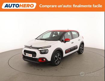 CITROEN C3 NX45074