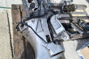 ricambi motore Honda bff 200/225