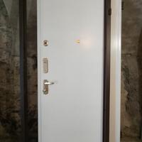 Porta Blindata Usata