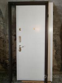 Porta Blindata Usata