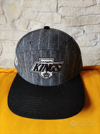 Cappello Los Angeles Kings