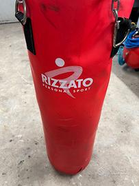 Sacco da boxe