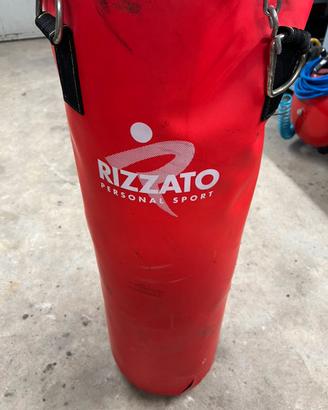 Sacco da boxe
