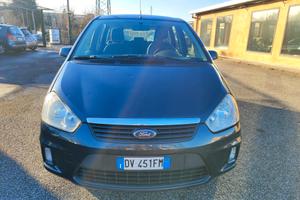 Ford C-Max 1.6 TDCi 110 CV DPF