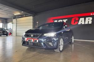 Seat Ibiza 1.0 TGI 5 porte FR