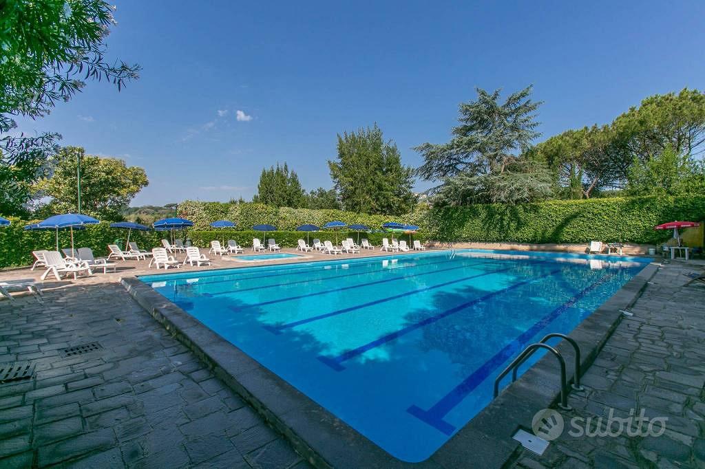 Appartamento – Roma, Tomba di Nerone - Vista 3