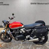 TRIUMPH Speed Twin 1200 RS Abs my25