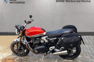 TRIUMPH Speed Twin 1200 RS Abs my25
