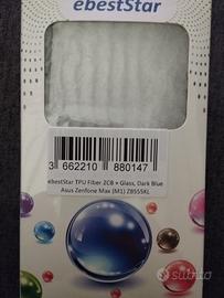 cover Asus Zenfone Max m1