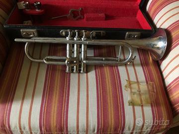 Strumenti musicali