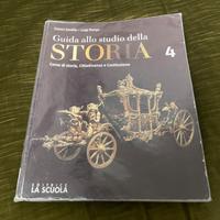 Guida allo studio della storia 4