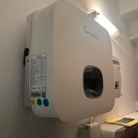 Inverter fotovoltaico 5 kw