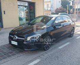 MERCEDES CLA 200 CDI S.W. Automatic Premium