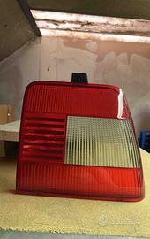 PLASTICA FANALE POSTERIORE DX FIAT TEMPRA BERLINA 