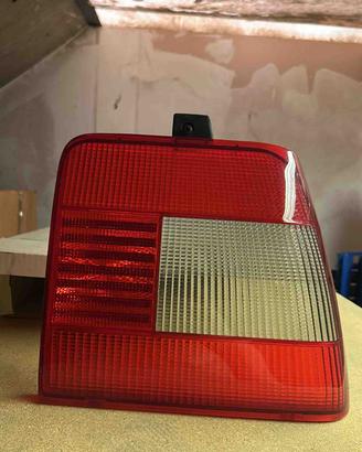 PLASTICA FANALE POSTERIORE DX FIAT TEMPRA BERLINA 