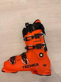 Scarpone tecnica mach 1 low volume 28.5