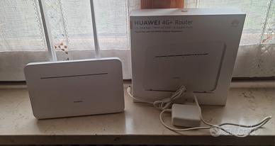 router Huawei B535 x sim