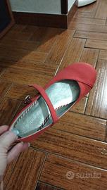 ballerine da bambina Okaidi 34 