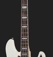 Basso Marcus Miller P7 Alder 4 Antique White Blond