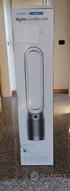Dyson purificatore ventilatore